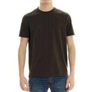 T-SHIRT BASIC HESKIMO MORO